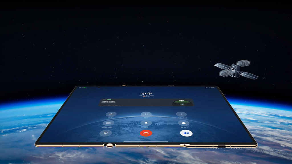 Huawei Mate XTs Ultimate Design Smartphone
