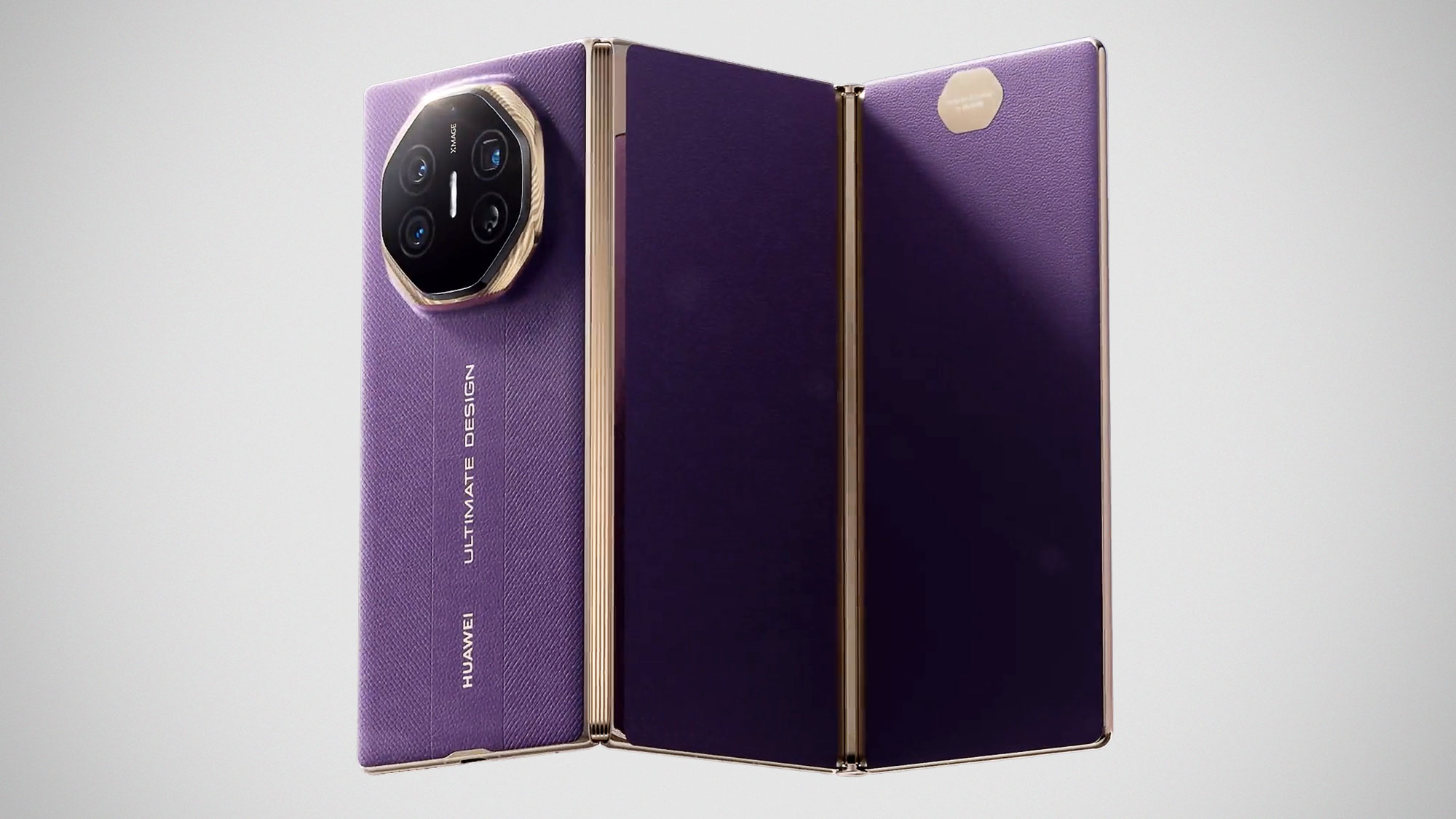 Huawei Mate XTs Ultimate Design Smartphone