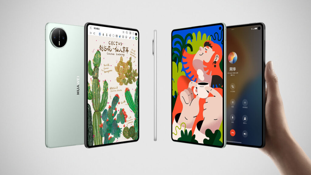 Huawei MatePad Mini Tablet