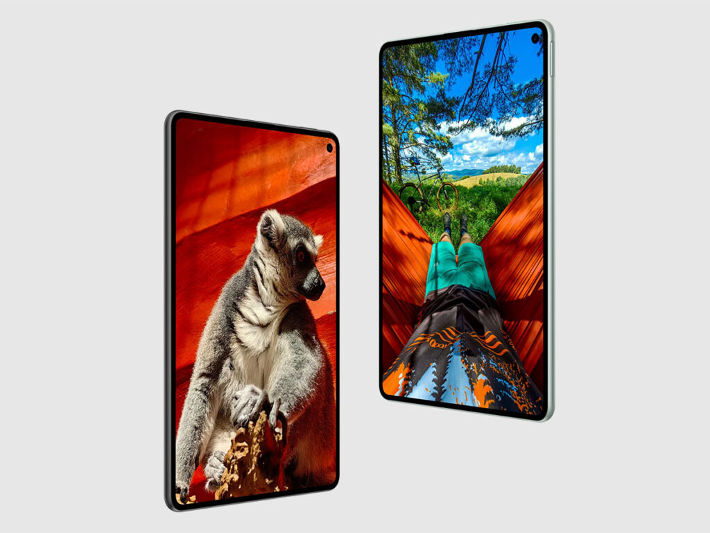 Huawei MatePad Mini Tablet