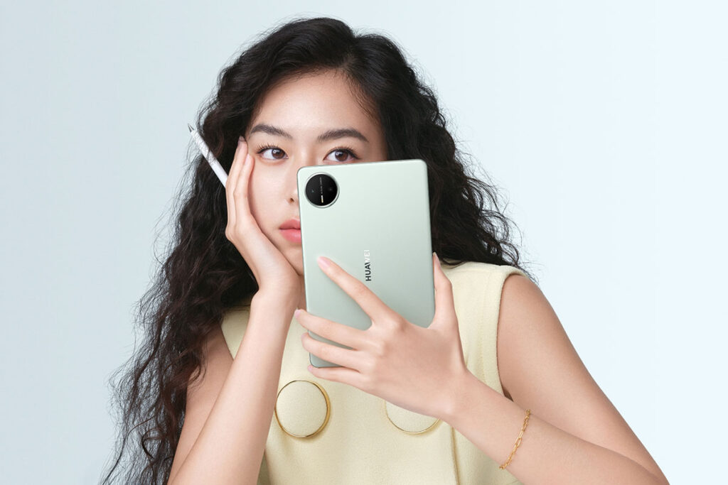 Huawei MatePad Mini Tablet