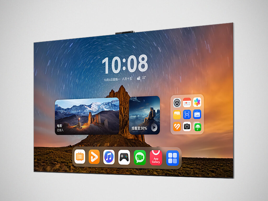 Huawei MateTV Smart TV