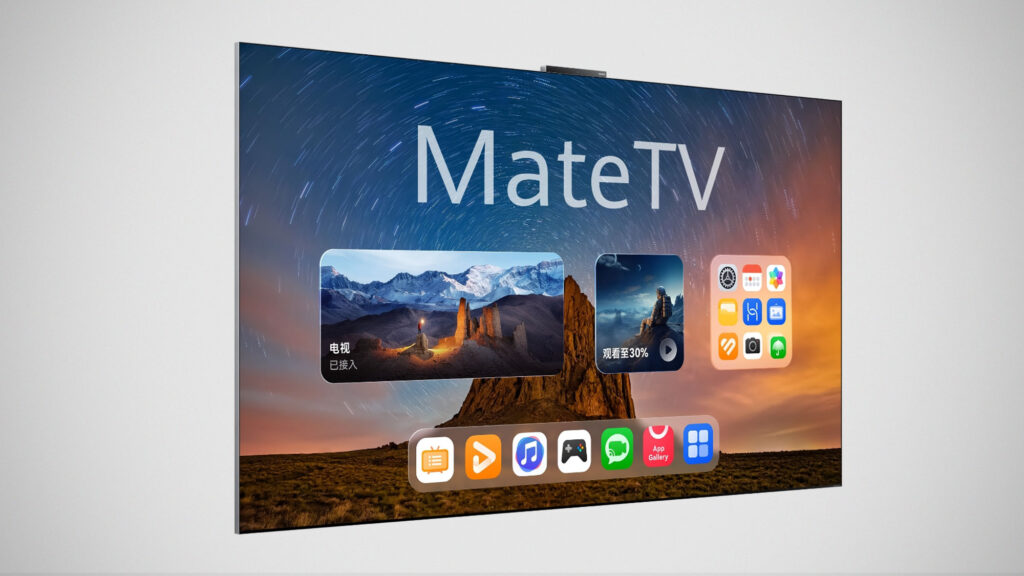 Huawei MateTV Smart TV