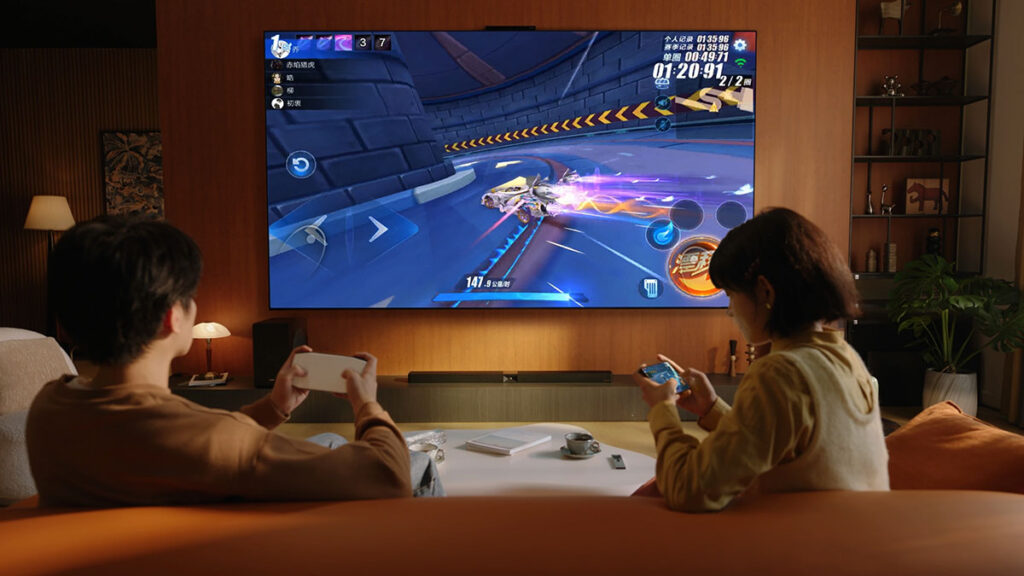 Huawei MateTV Smart TV