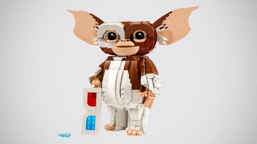 LEGO Ideas Gremlins: Gizmo (21361)