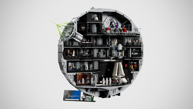 LEGO-Star-Wars-Death-Star-