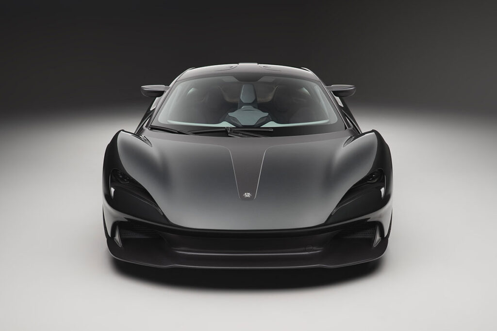 Lanzante 95-59 Supercar