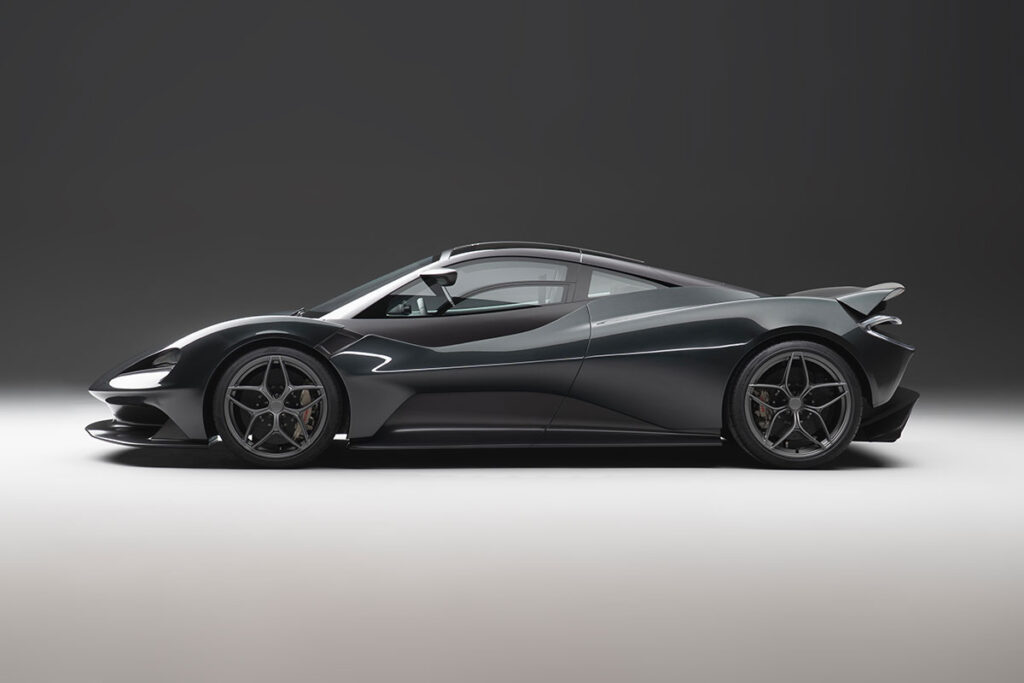 Lanzante 95-59 Supercar