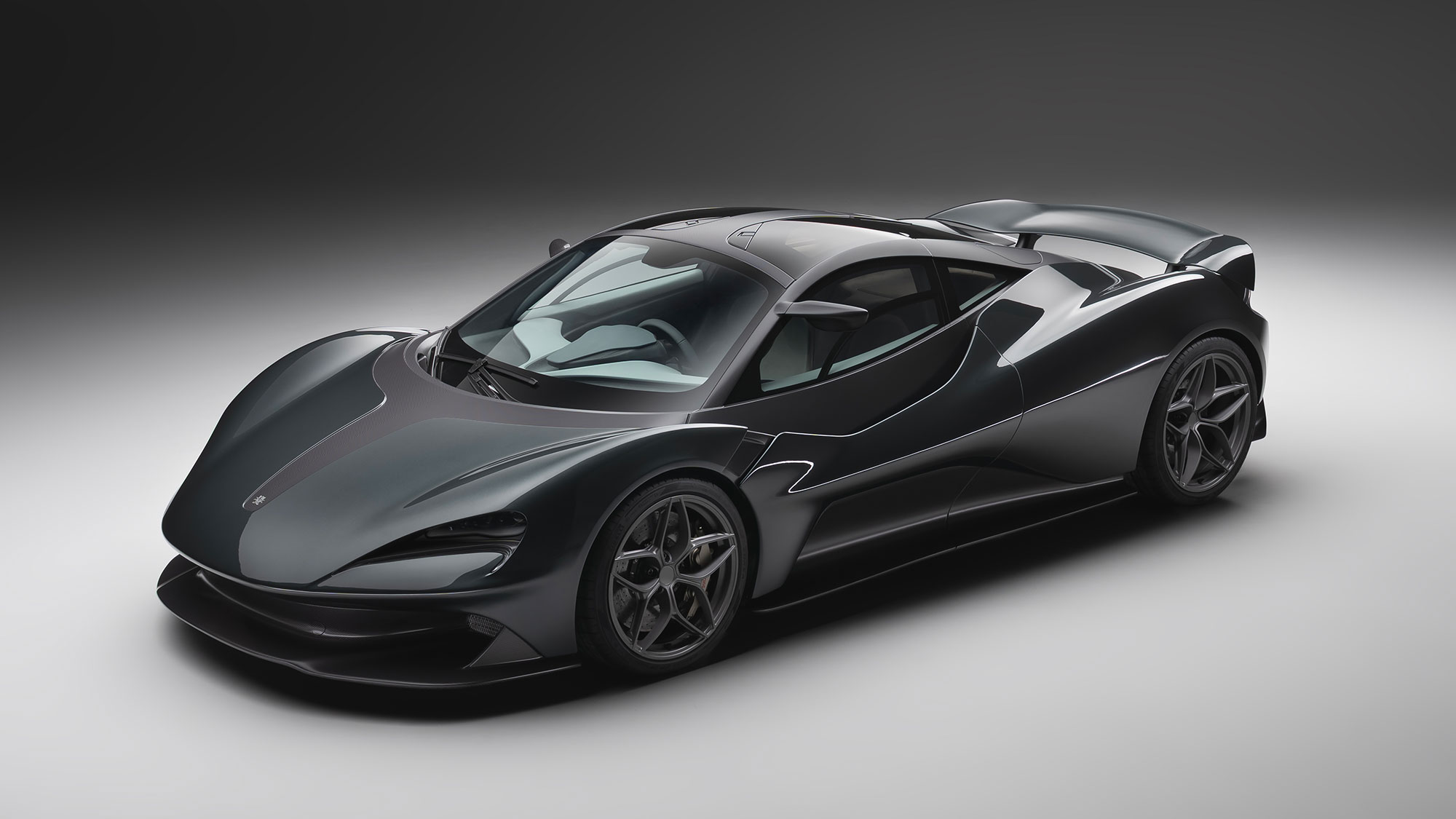 Lanzante 95-59 Supercar