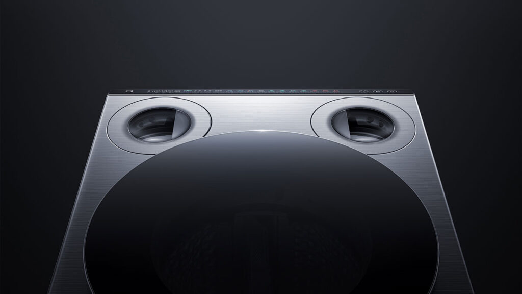 Mijia Tri-Zone Washing Machine