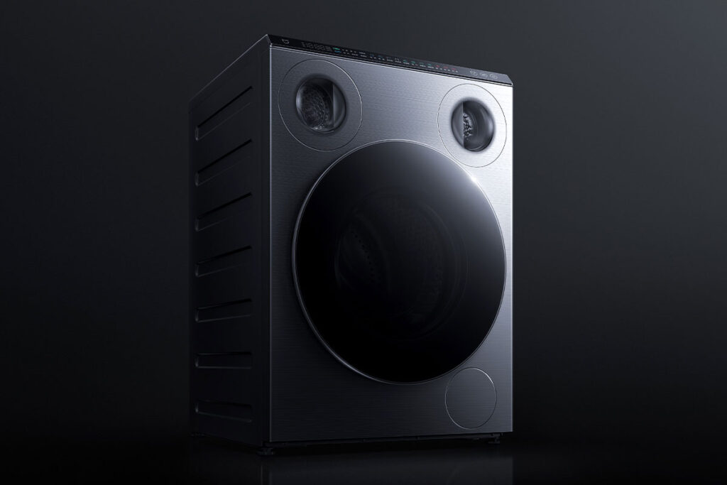 Mijia Tri-Zone Washing Machine
