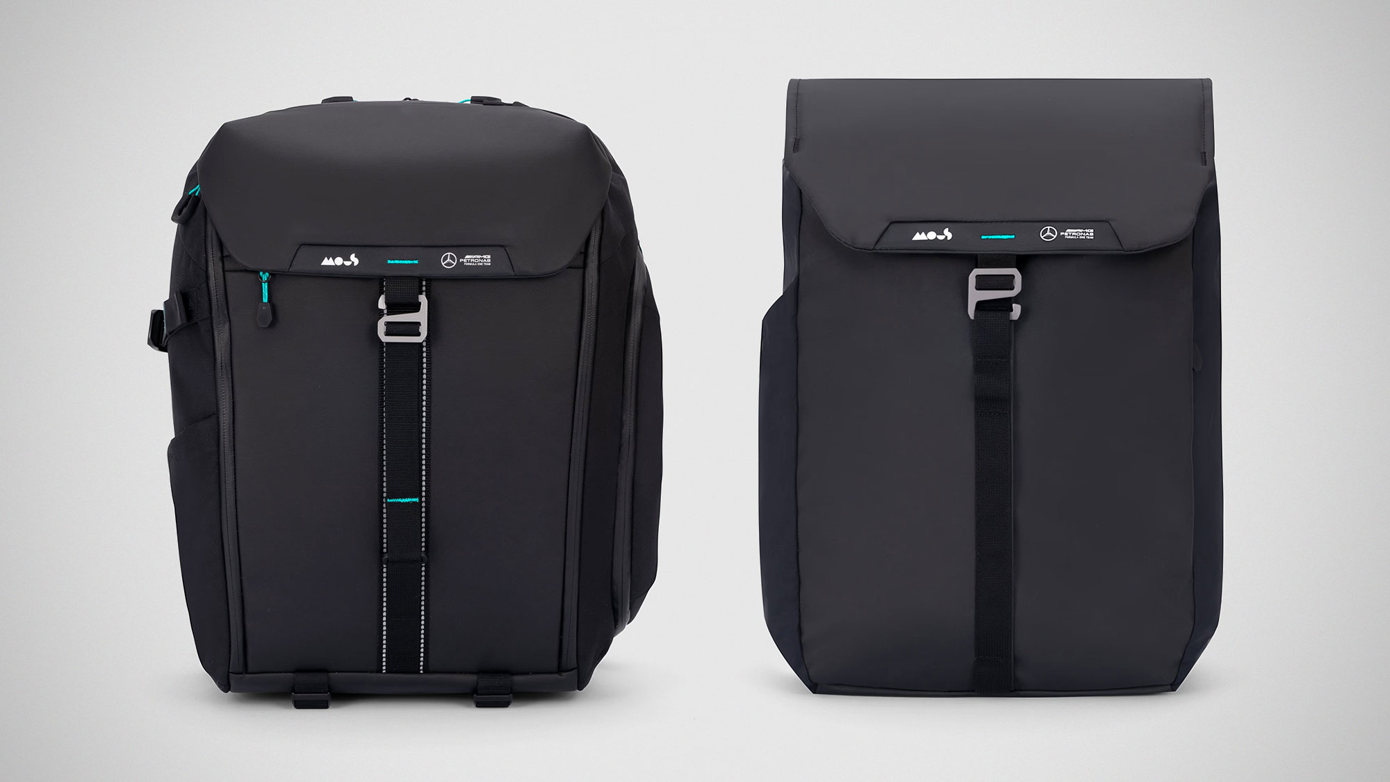 Mous x Mercedes-AMG Petronas F1 Team Collection