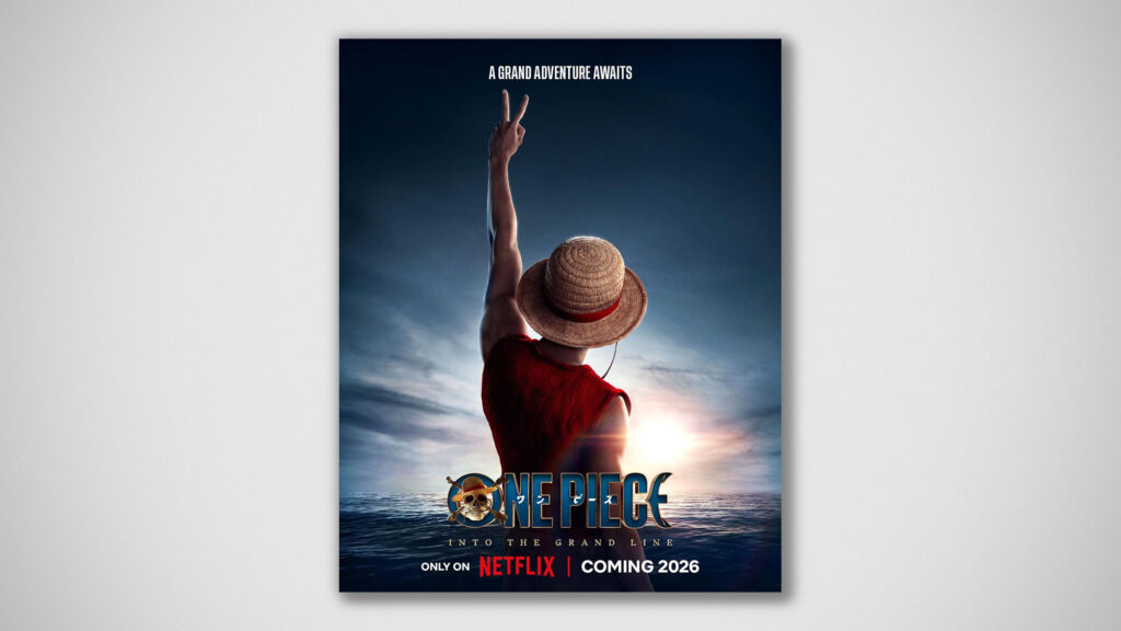 Netflix One Piece: Season 2 Sneak Peek