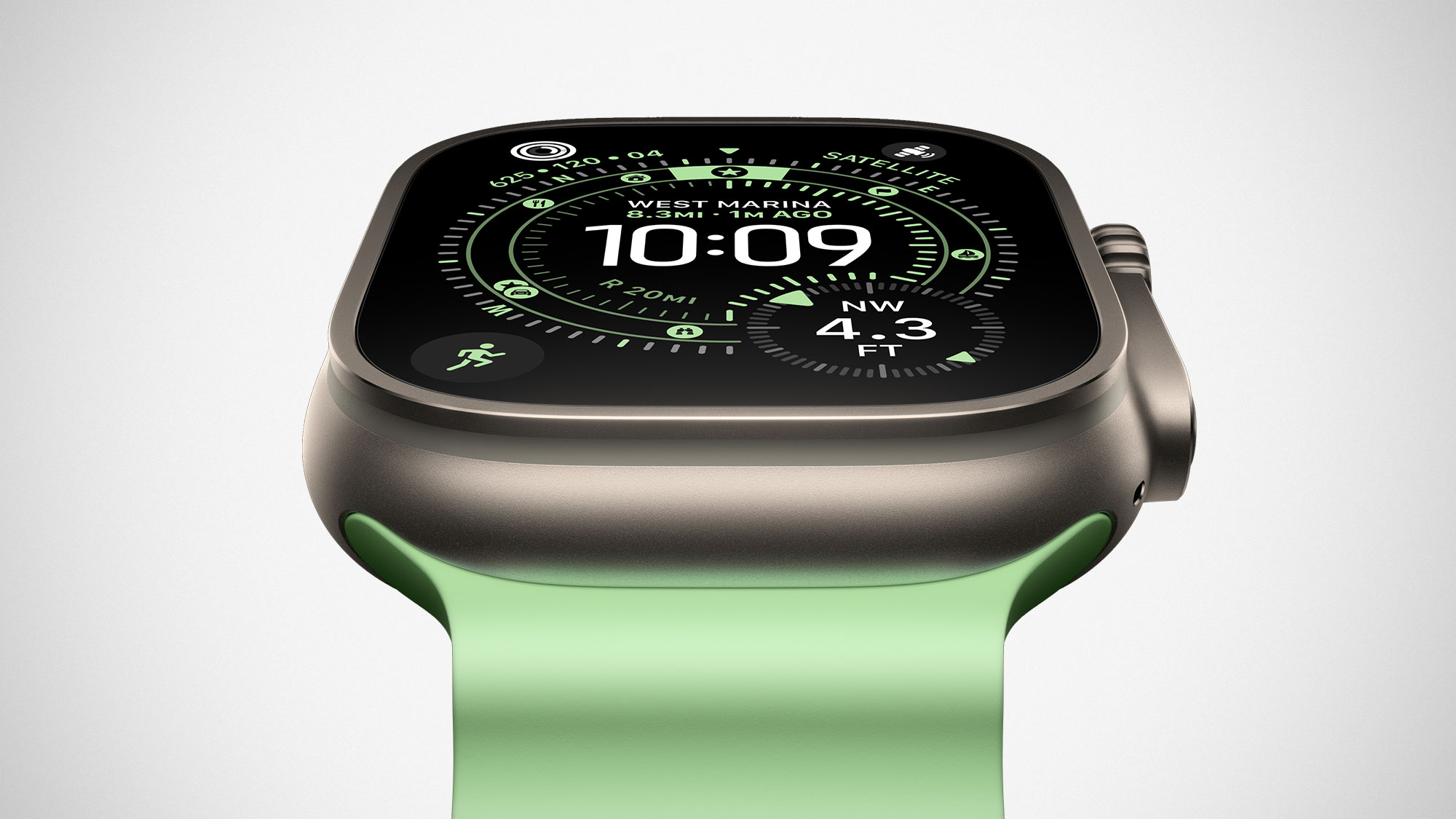 Apple Watch Ultra 3, Apple Watch Series 11, and Apple Watch SE 3