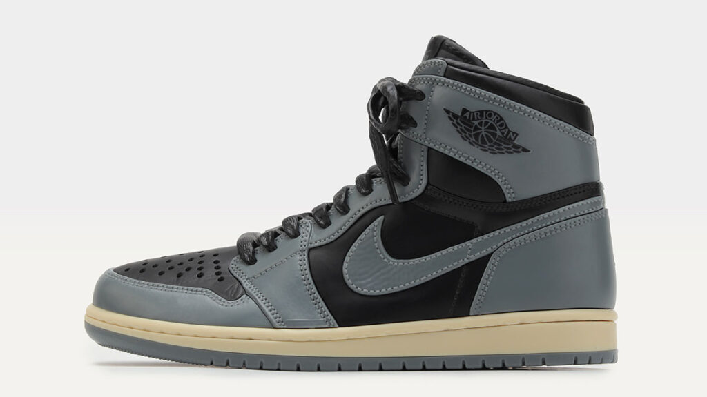 限定 Air Jordan 1 1985 High Reverse Shadow Air Jordan 1 High 85 Reverse Shadow HV6674-020