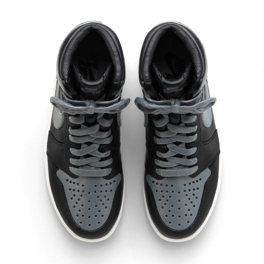 Nike Air Jordan 1 High 85 モデルキット Bandai Namco Air Jordan 1 High 85 Collectibles