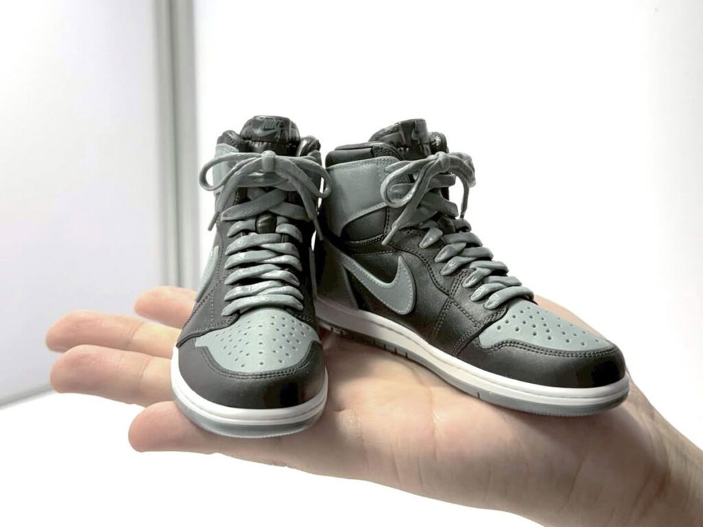 シューズ(女性用) Nike Air Jordan 1 High 85 Reverse Shadow 7/31〜開催｜Nike Air Jordan 1 High '85 