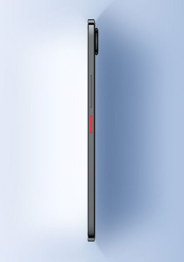 Nubia Air Android Smartphone