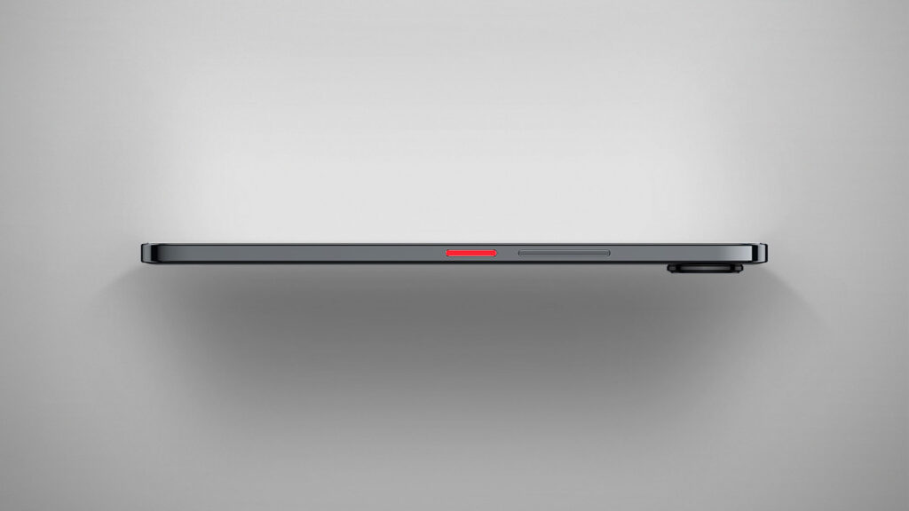 Nubia Air Android Smartphone