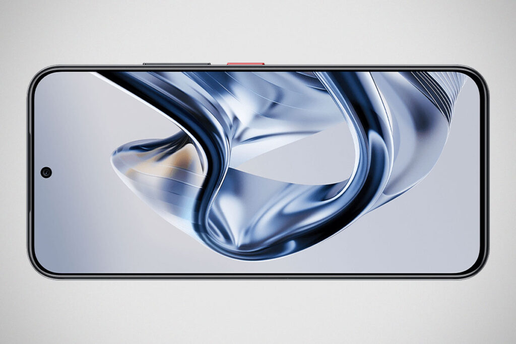 Nubia Air Android Smartphone