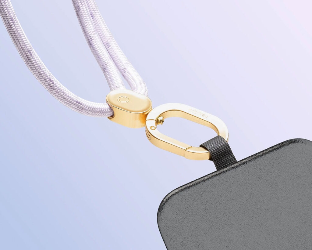 Orbitkey Crossbody Phone Strap