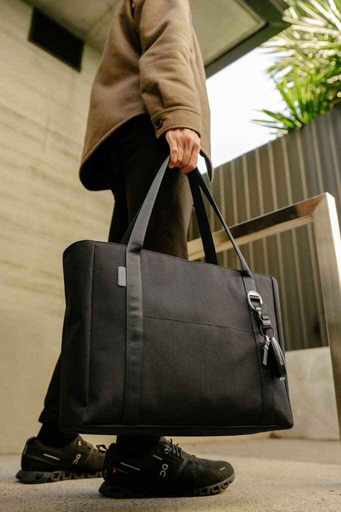 Orbitkey Daily Tote