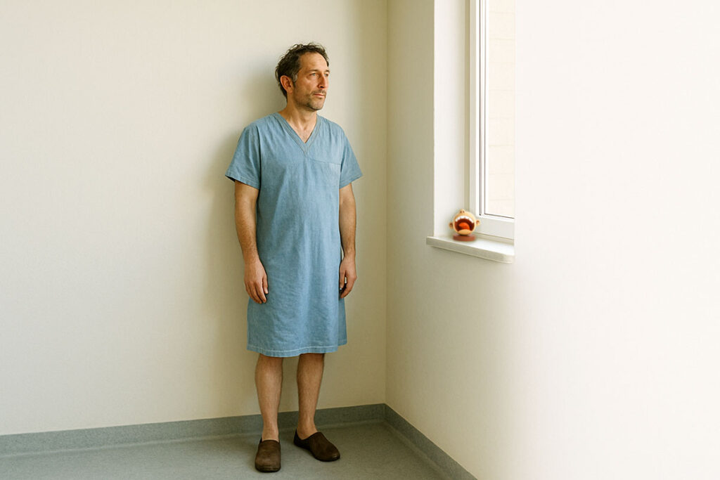 Pathways to Healing Through Professional Treatment