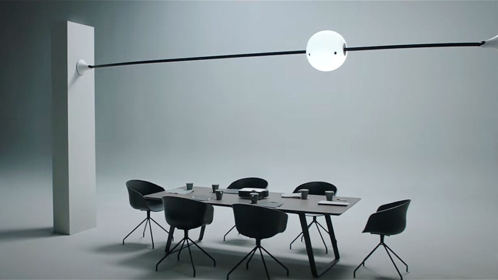 Penguins Innovate Rabbit 3-in-1 AI Robot