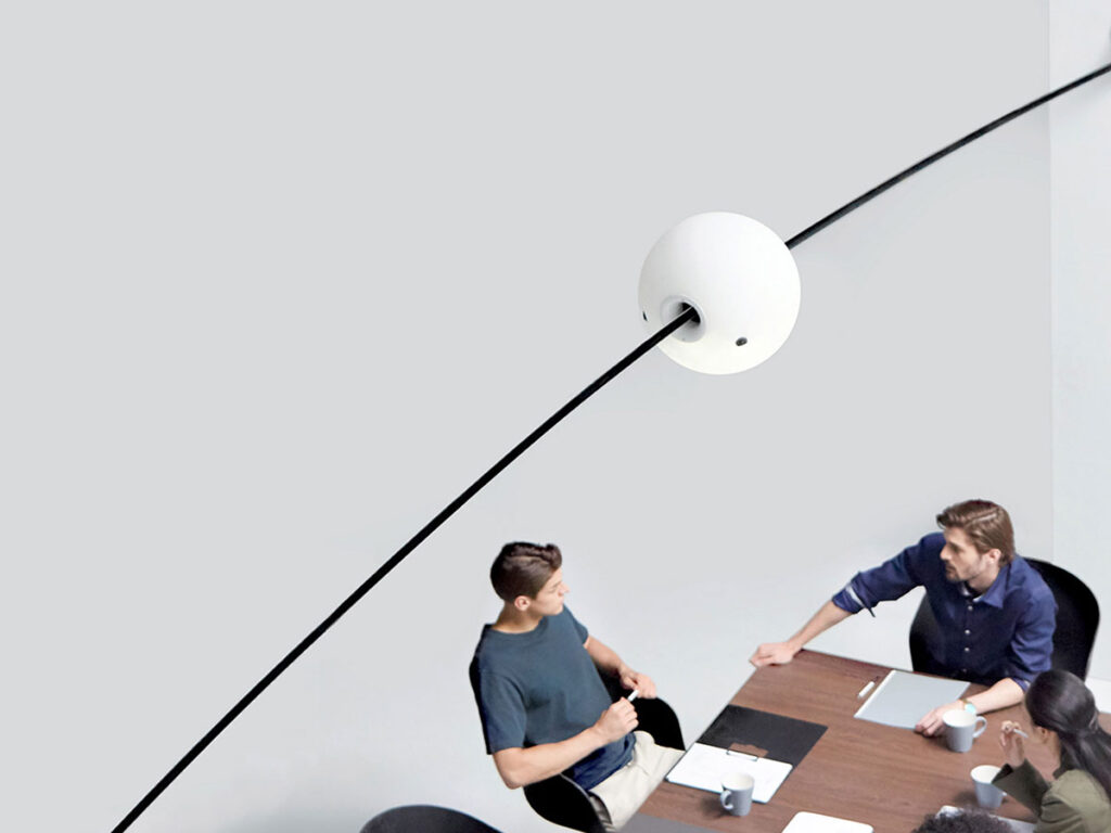 Penguins Innovate Rabbit 3-in-1 AI Robot