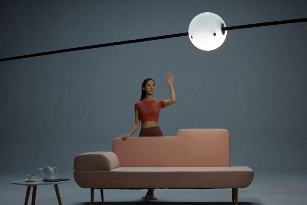 Penguins Innovate Rabbit 3-in-1 AI Robot