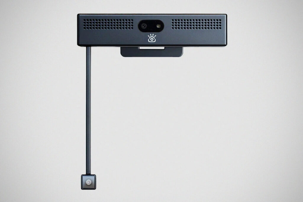 ProHello Eye Contact Webcam