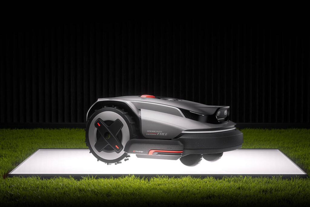Roborock RockMow S1 Robot Lawn Mower