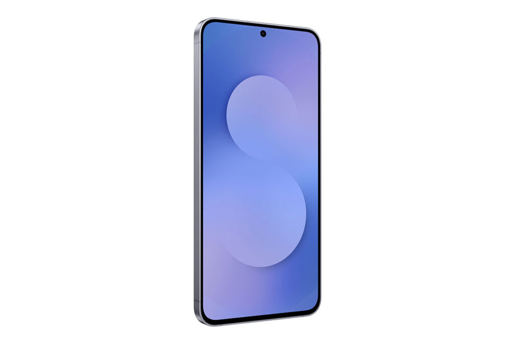 Samsung Galaxy S25 FE Smartphone