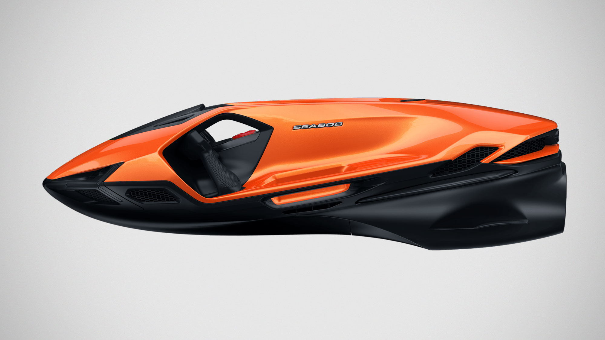 Seabob SE63 for Automobili Lamborghini