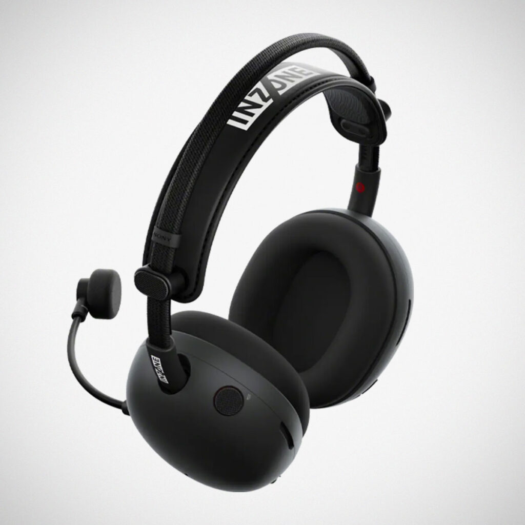 Sony INZONE H9 II Wireless Gaming Headset