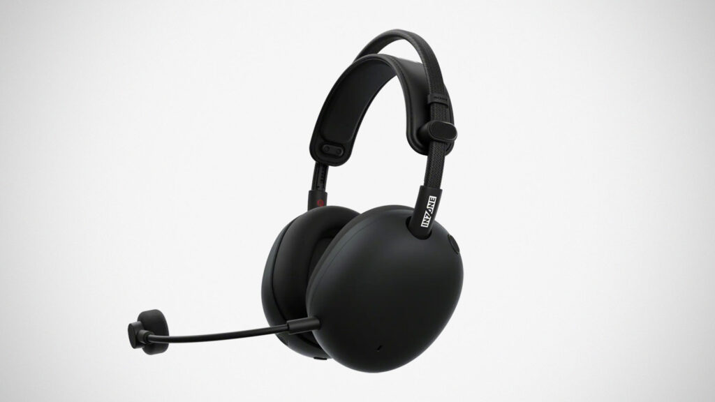 Sony INZONE H9 II Wireless Gaming Headset