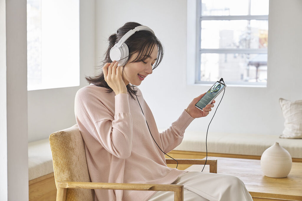 Sony Xperia 10 VII Smartphone