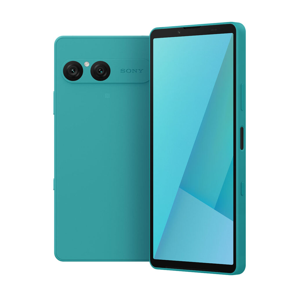 Sony Xperia 10 VII Smartphone