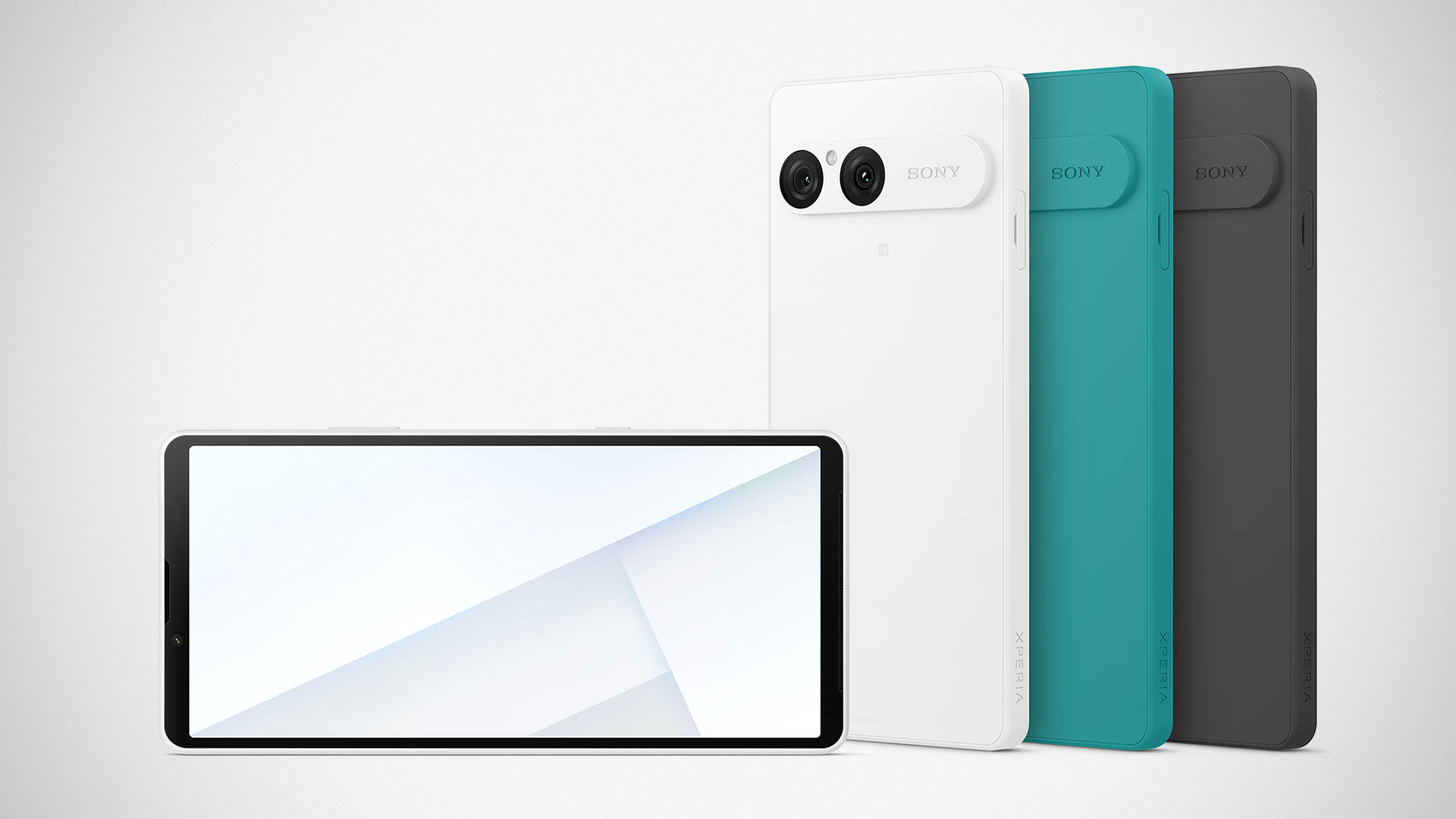 Sony Xperia 10 VII Smartphone