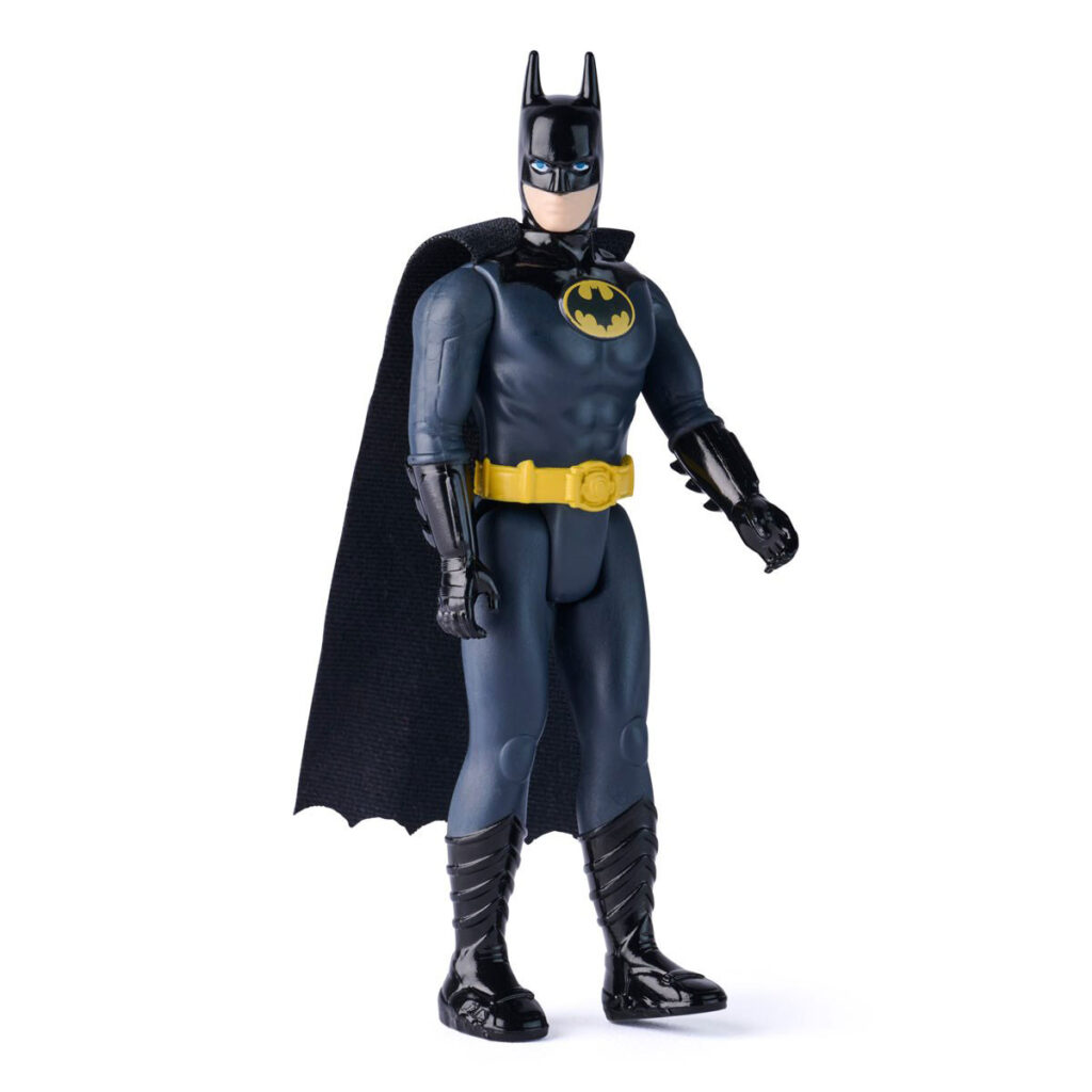 Spin Master Batman Batmobile 1989 Vehicle and Figure Set