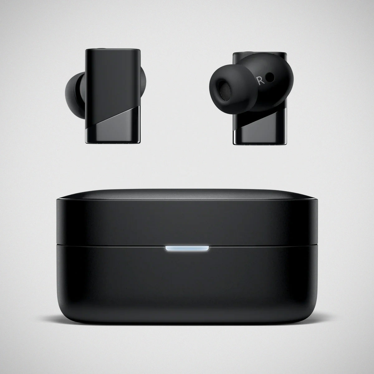 Status Pro X True Wireless Earbuds