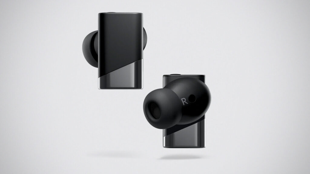 Status Pro X True Wireless Earbuds