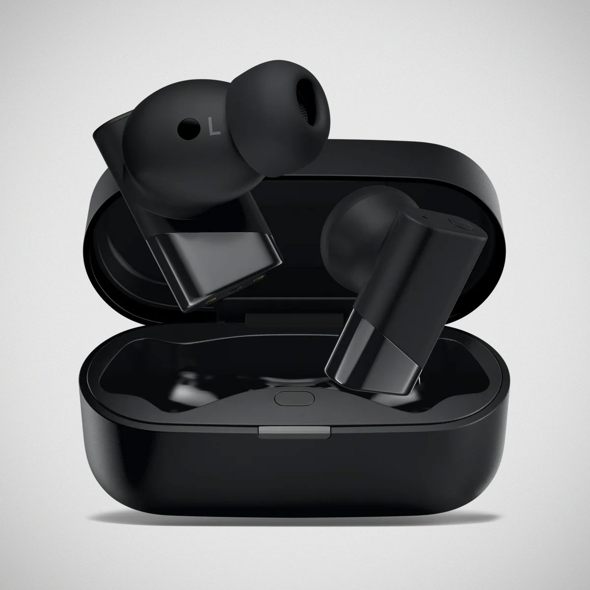 Status Pro X True Wireless Earbuds