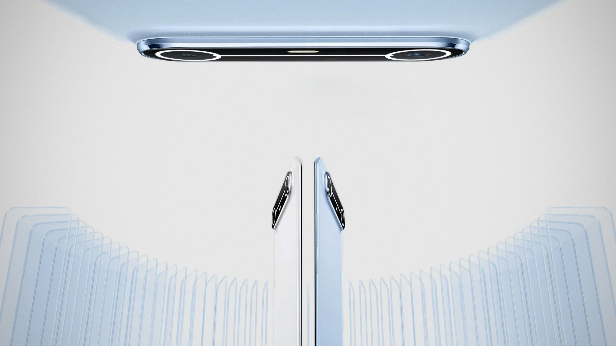 TECNO SPARK Slim and POVA Slim Smartphones