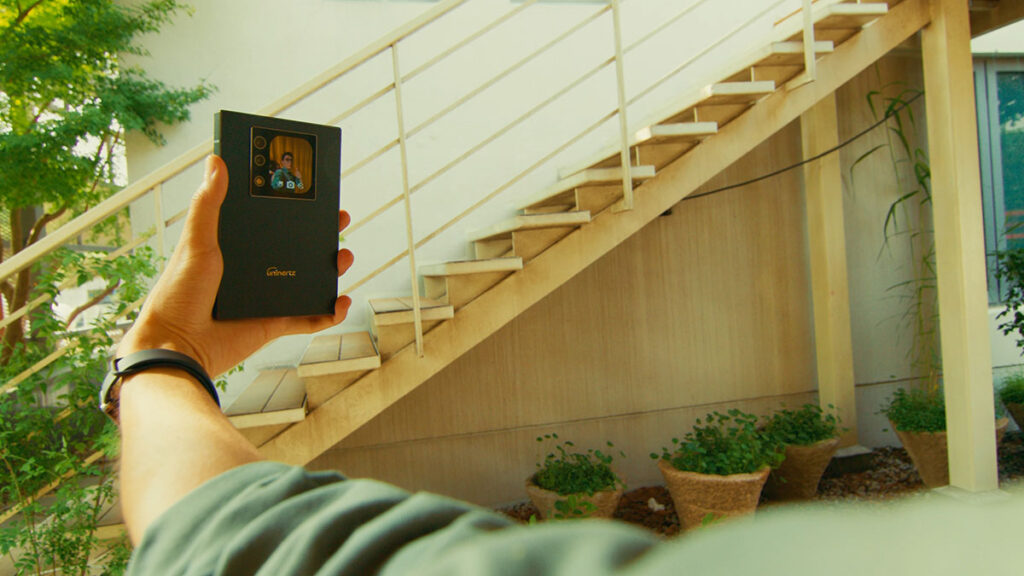 Unihertz Titan 2 5G QWERTY Keyboard Smartphone