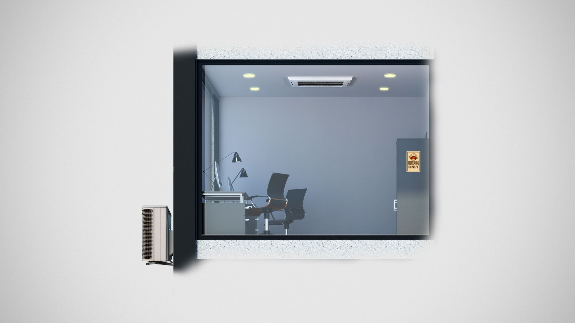 Why Commercial AC Heat Units are Good for Your Business?