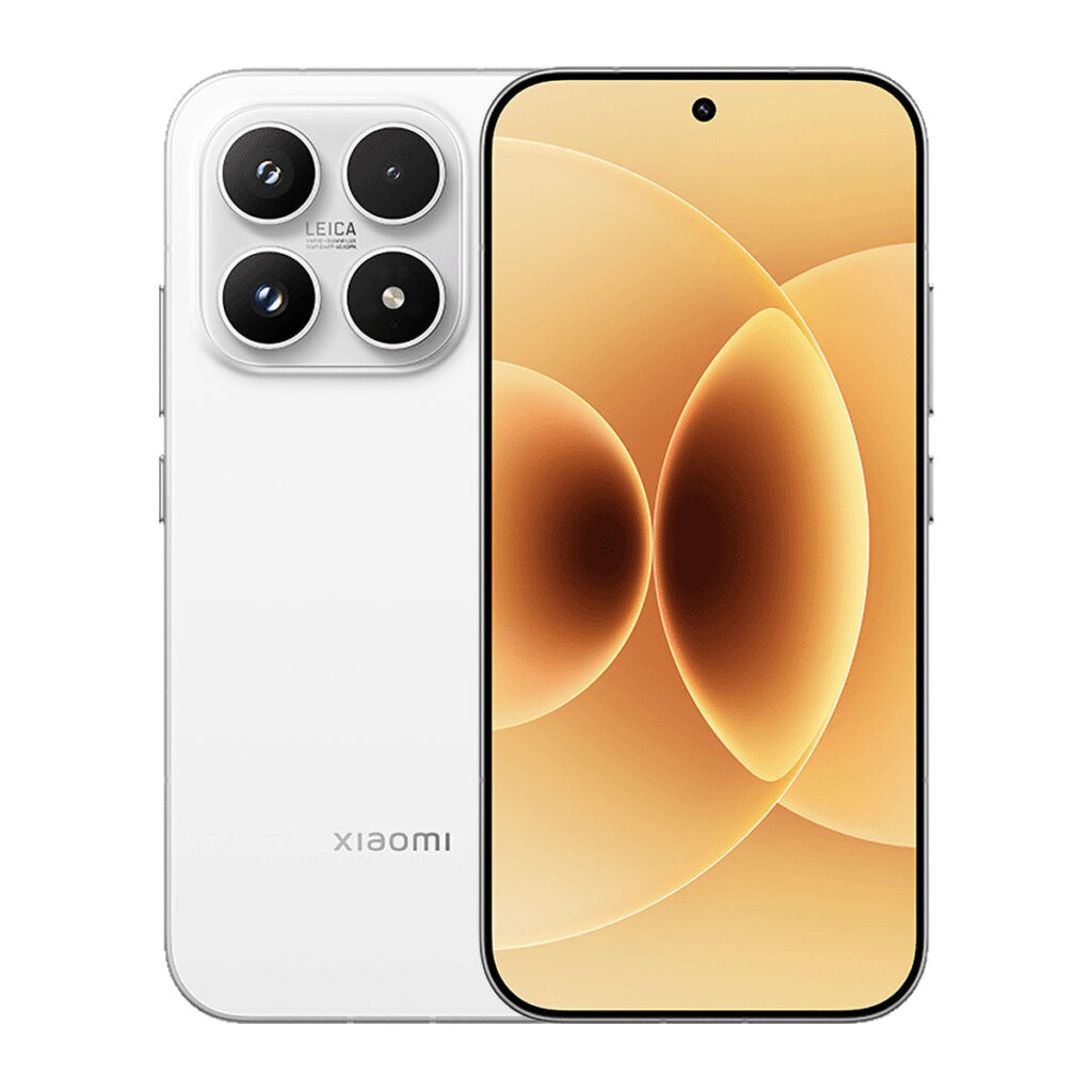 Xiaomi 17 Smartphone