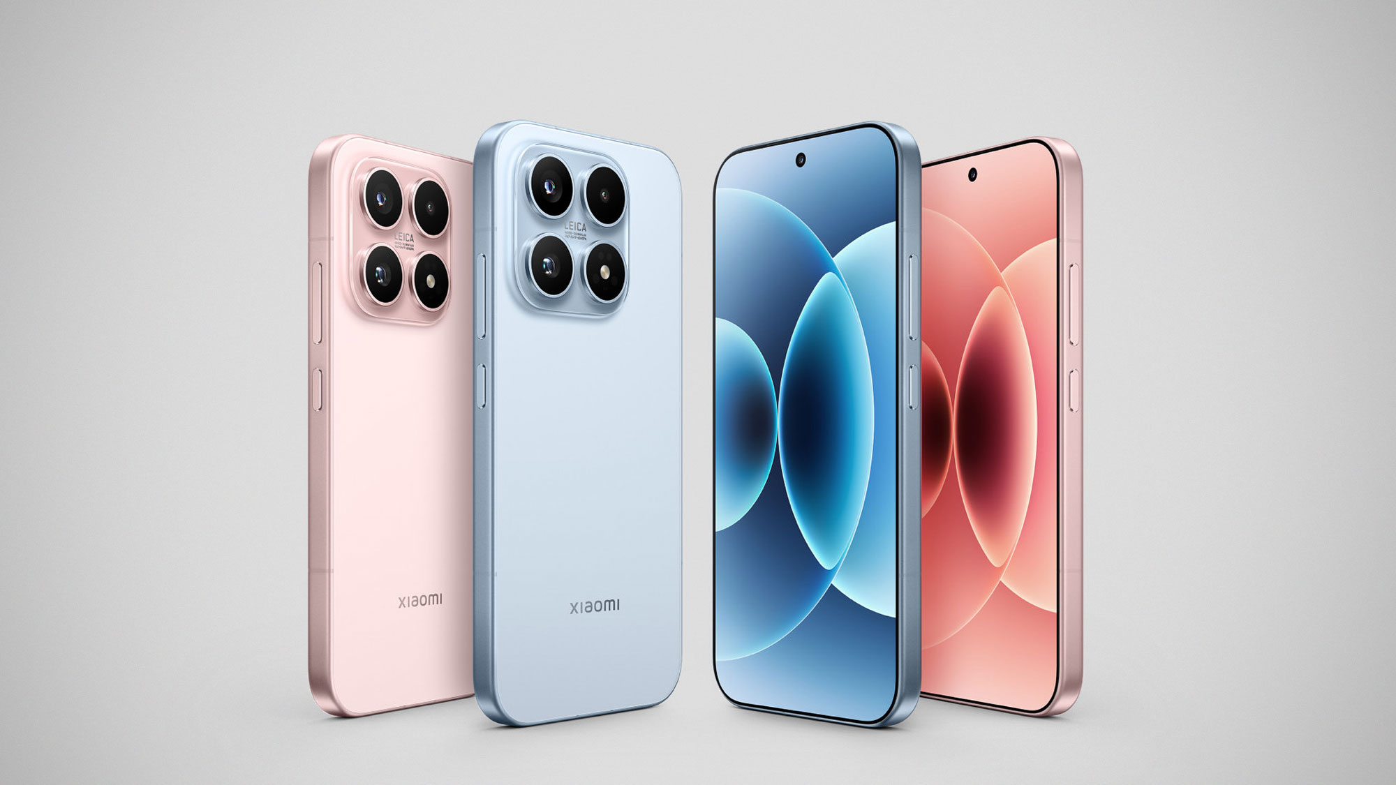 Xiaomi 17 Smartphone