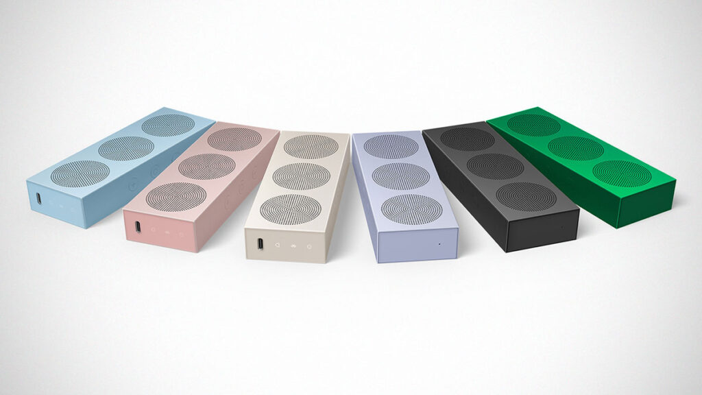 Xiaomi Portable Bluetooth Speaker