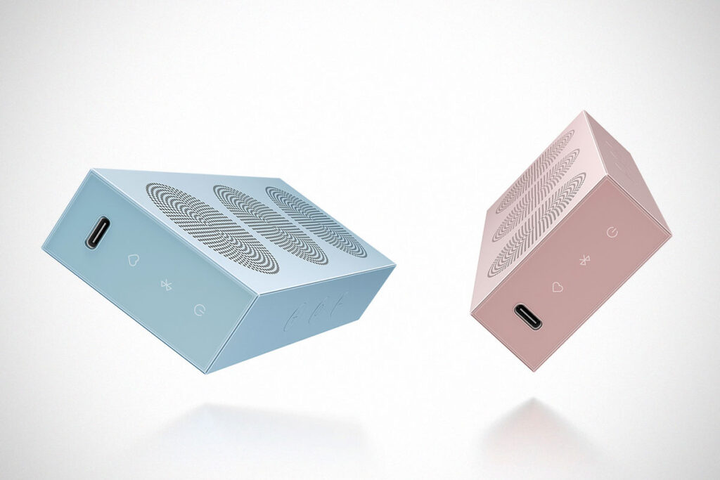 Xiaomi Portable Bluetooth Speaker